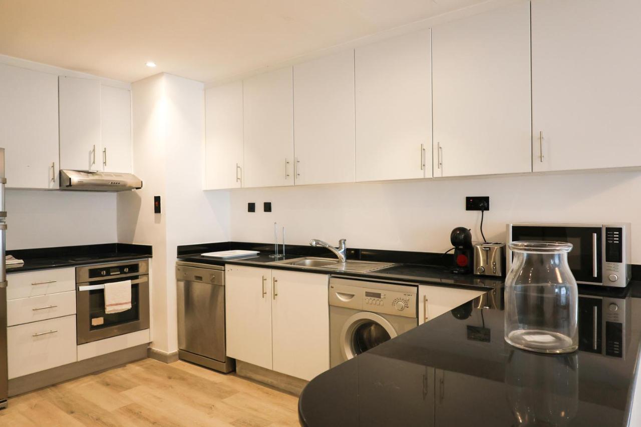 Deluxe 1 Bedroom Apartment - Elite Residence Dubai Marina - Sea View Dış mekan fotoğraf